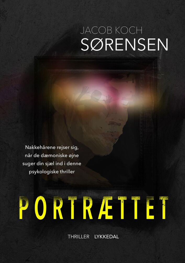Portrættet