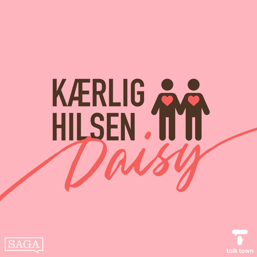 Sæt din indre perfektionist fri