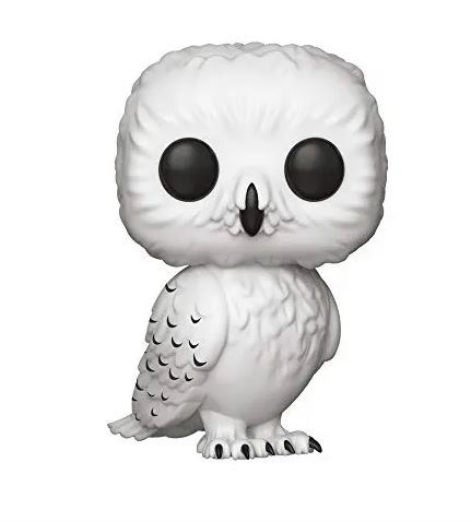 Funko! POP VINYL Harry Potter Hedwig