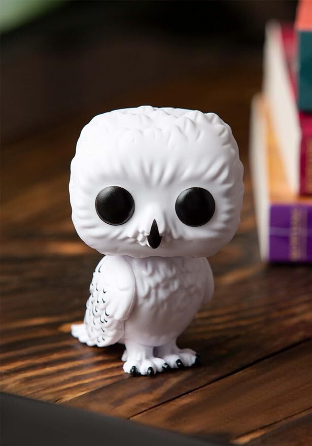 Funko! POP VINYL Harry Potter Hedwig