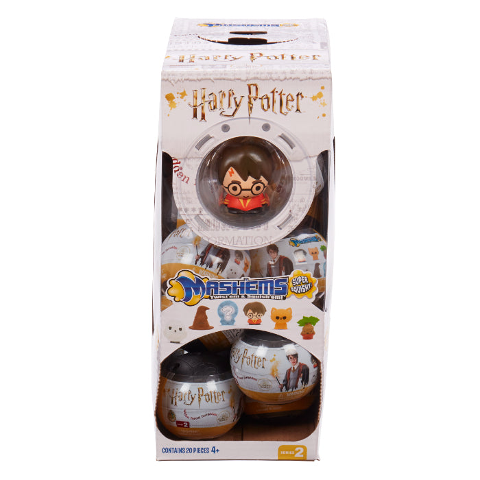 MASHEMS HARRY POTTER ASST