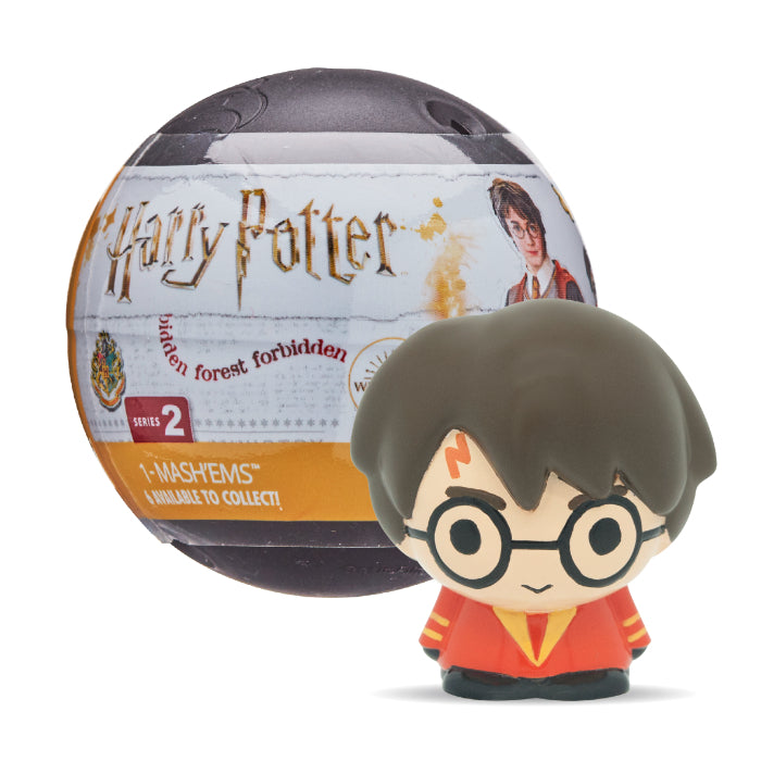 MASHEMS HARRY POTTER ASST