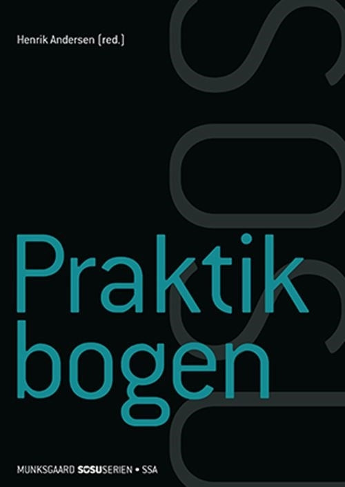Praktikbogen. Social- og sundhedsassistent