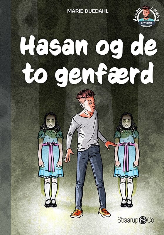 Hasan og de to genfærd