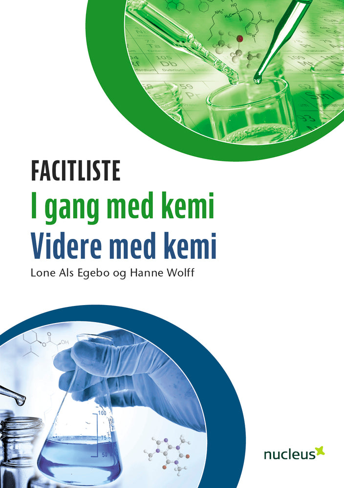 Facitliste