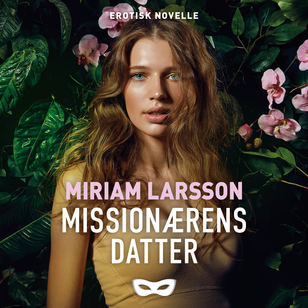 Missionærens datter