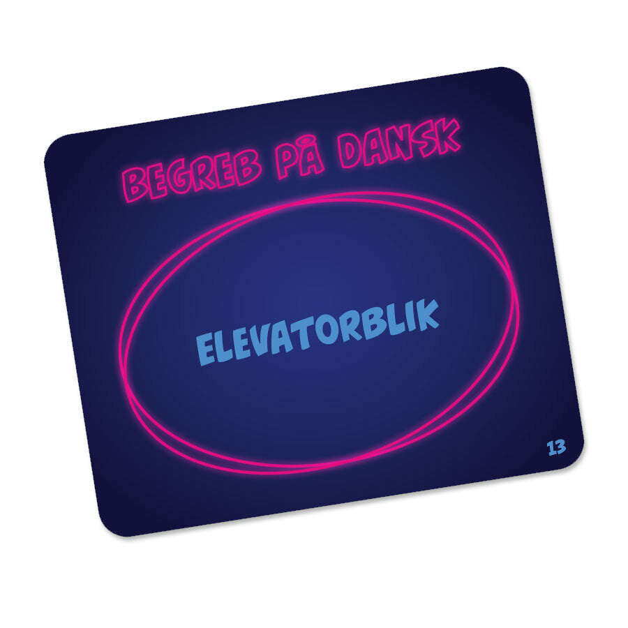 Frække Tankestreger