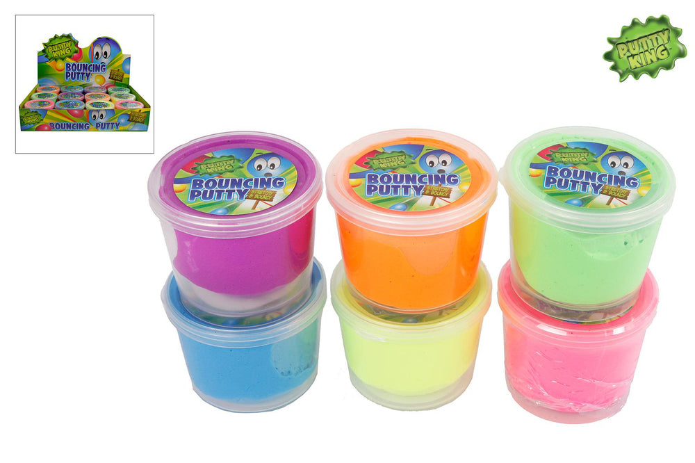 Putty King Bouncing Putty 35 gasst