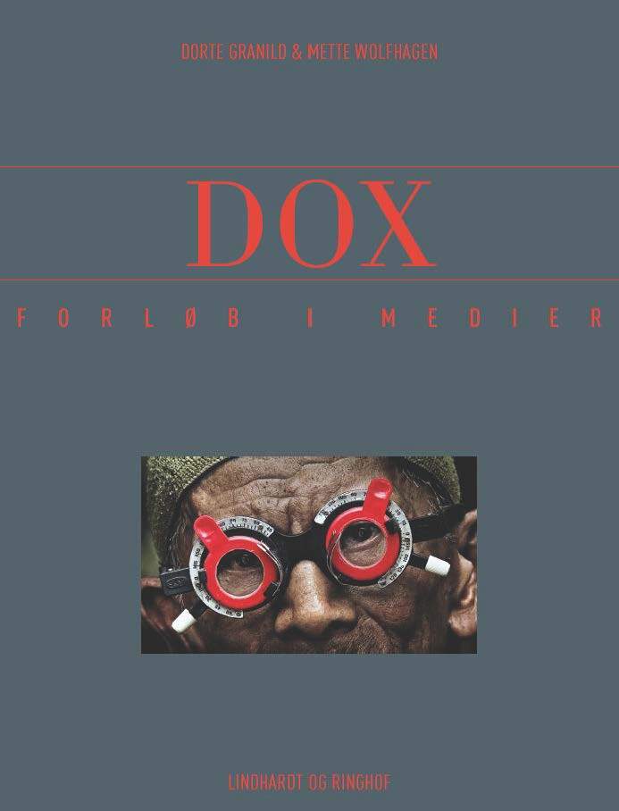 DOX - Forløb i medier