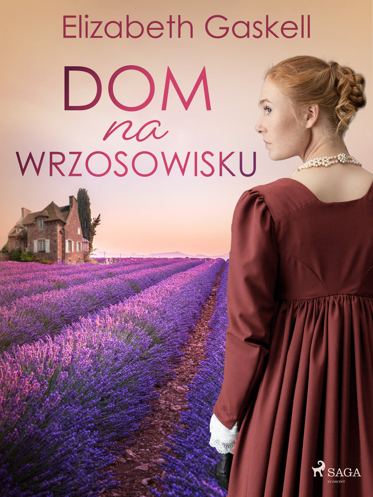 Dom na wrzosowisku