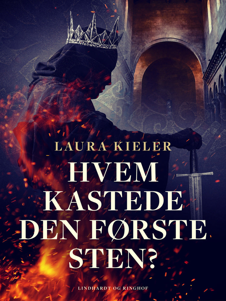 Hvem kastede den første sten?