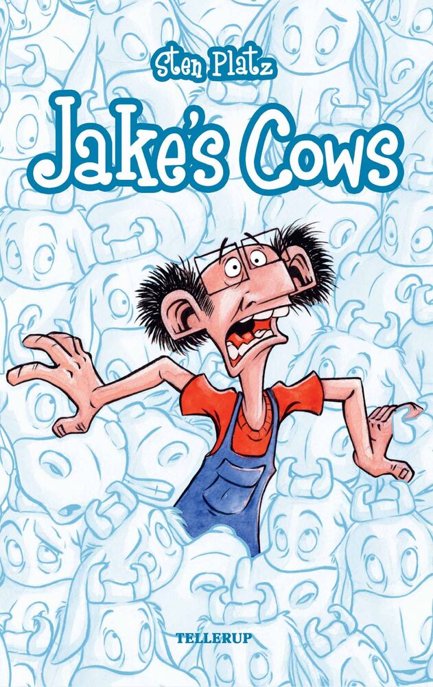 Jake’s Cows