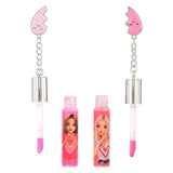 TOPModel Lipgloss sæt BFF