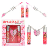 TOPModel Lipgloss sæt BFF