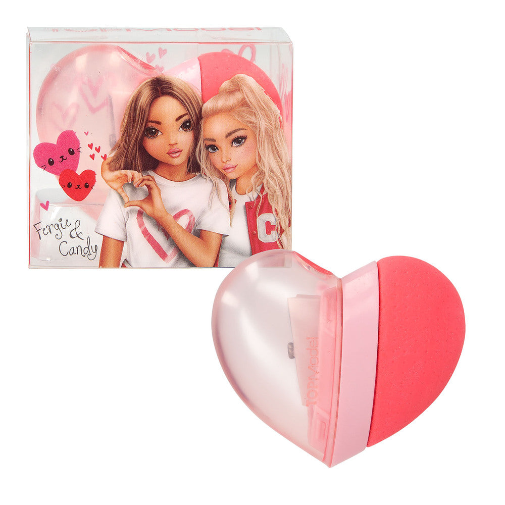 TOPModel Lipgloss sæt BFF