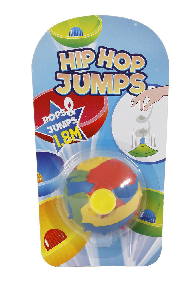 Flip Hopper