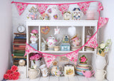 Puslespil Tea Time 1000 brikker