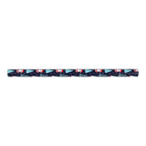 Flot gavepapir 3 m x 70 cm