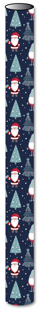 Flot gavepapir 3 m x 70 cm