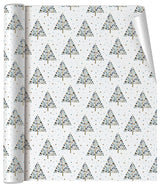 Flot gavepapir 3 m x 70 cm