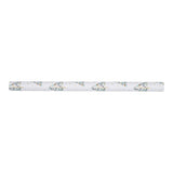 Flot gavepapir 3 m x 70 cm