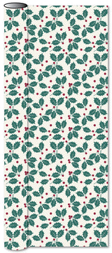 Flot gavepapir 3 m x 70 cm