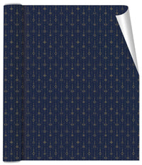 Flot gavepapir 3 m x 70 cm