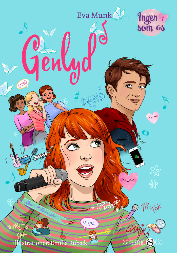 Genlyd