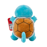 Pokémon bamse Squirtle 20 cm
