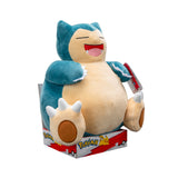 POKEMON PLUSH 30 CM SNORLAX