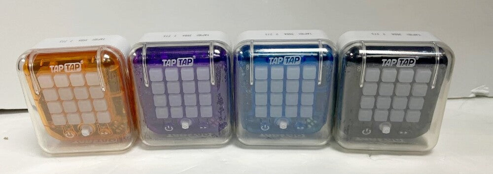 Smart Tap Tap asst