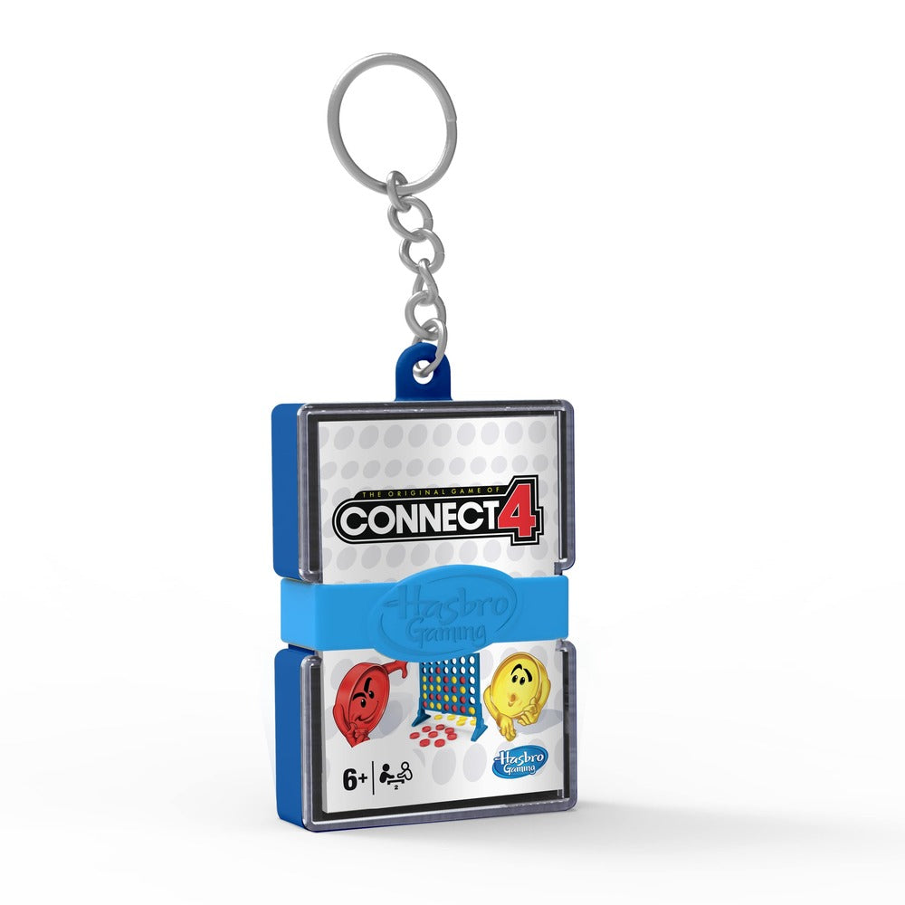 Hasbro Minispil ASST