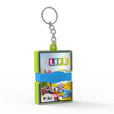 Hasbro Minispil ASST
