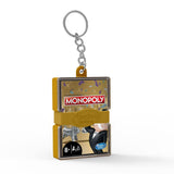 Hasbro Minispil ASST