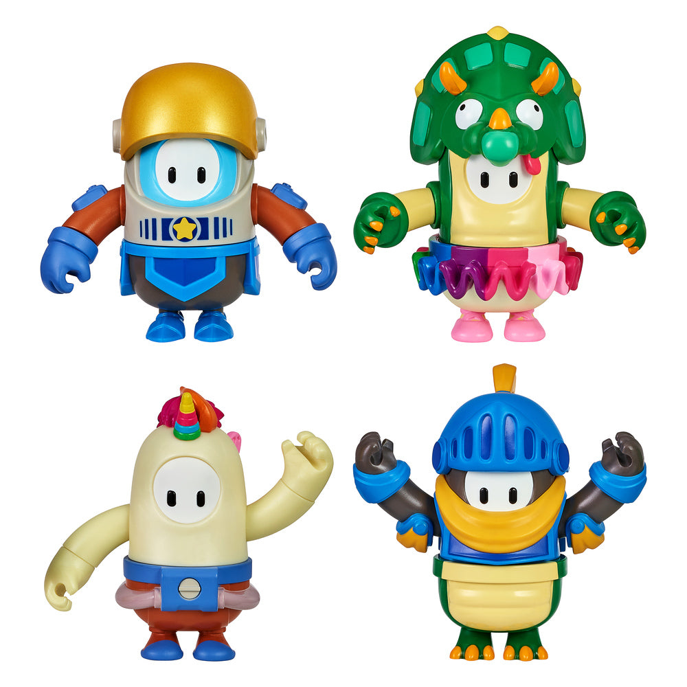 FALL GUYS mix & match Action figur ASST