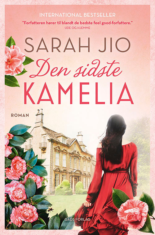 Den sidste kamelia, PB