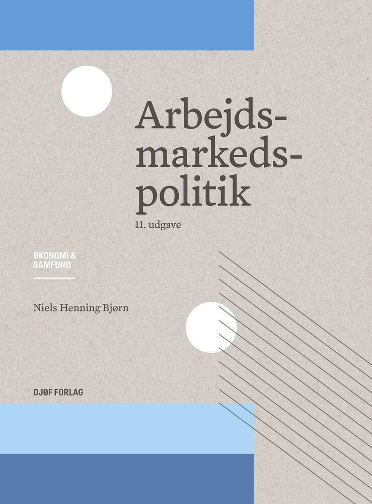 Arbejdsmarkedspolitik