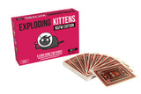 Exploding Kittens Nordic NSFW Ed. (Pink)