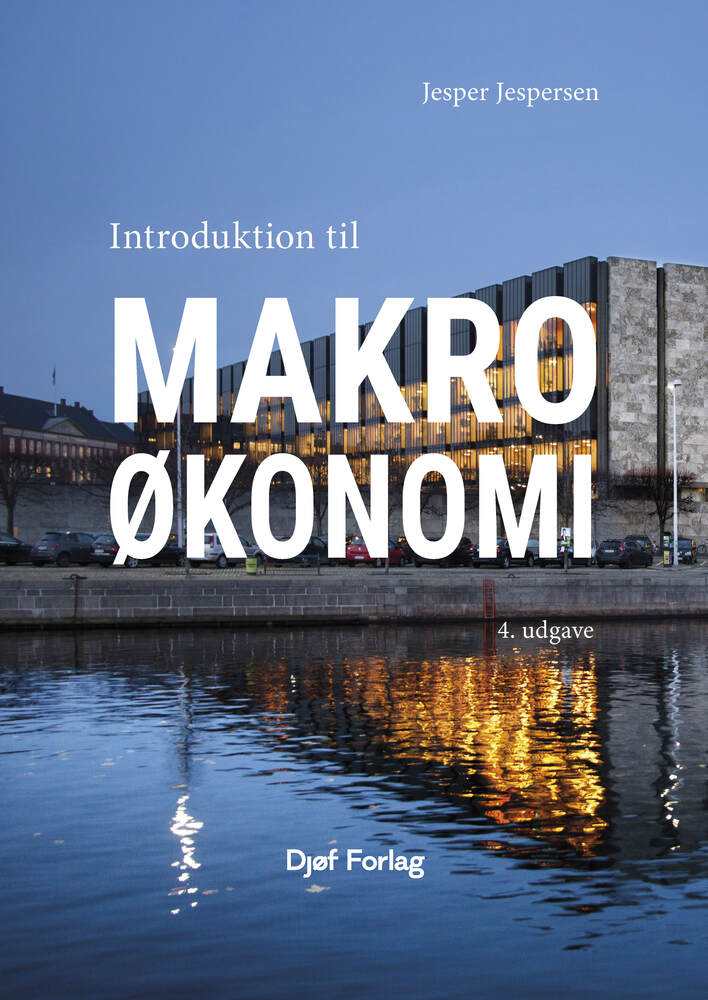 Introduktion til Makroøkonomi