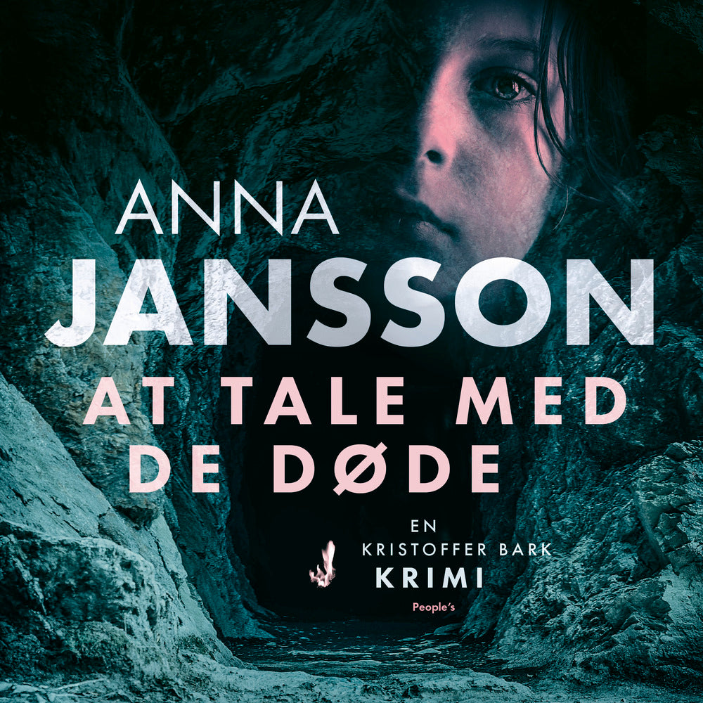 At tale med de døde