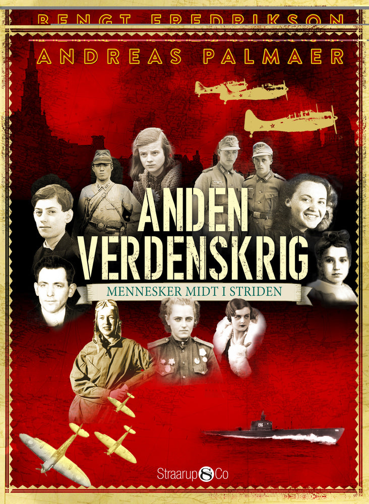 Anden verdenskrig