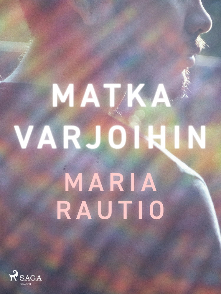 Matka varjoihin