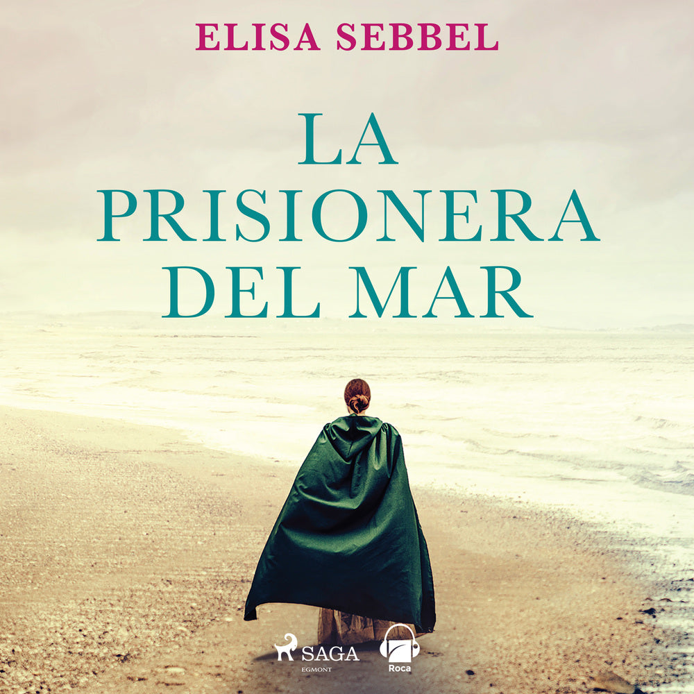 La prisionera del mar