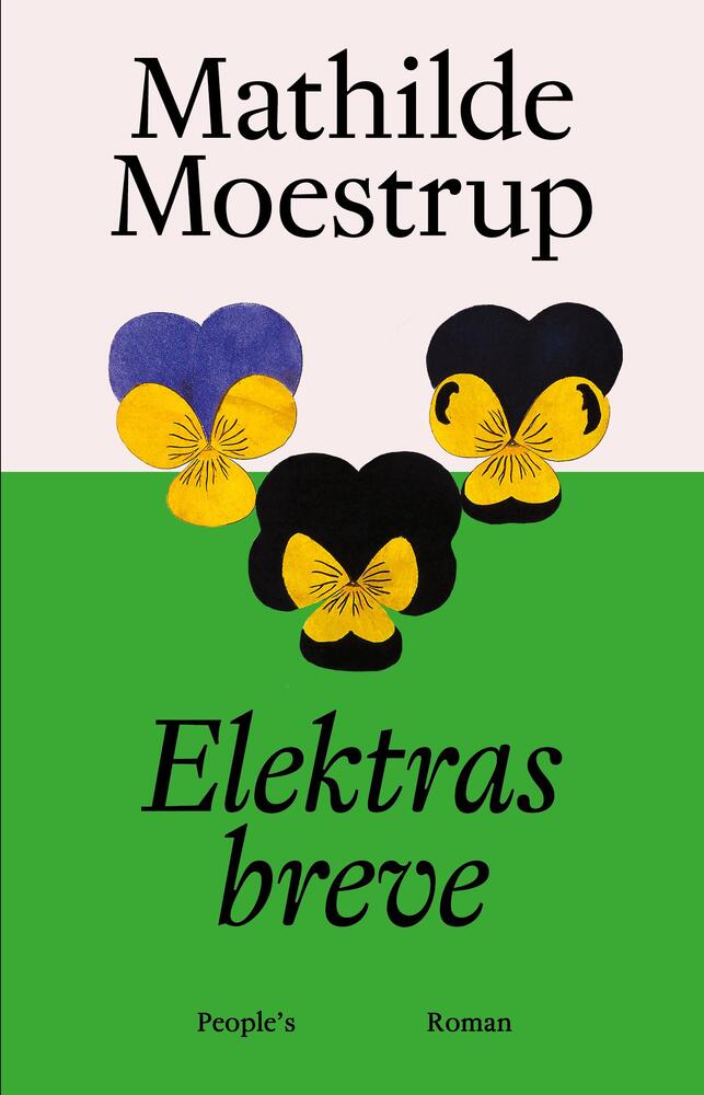 Elektras breve
