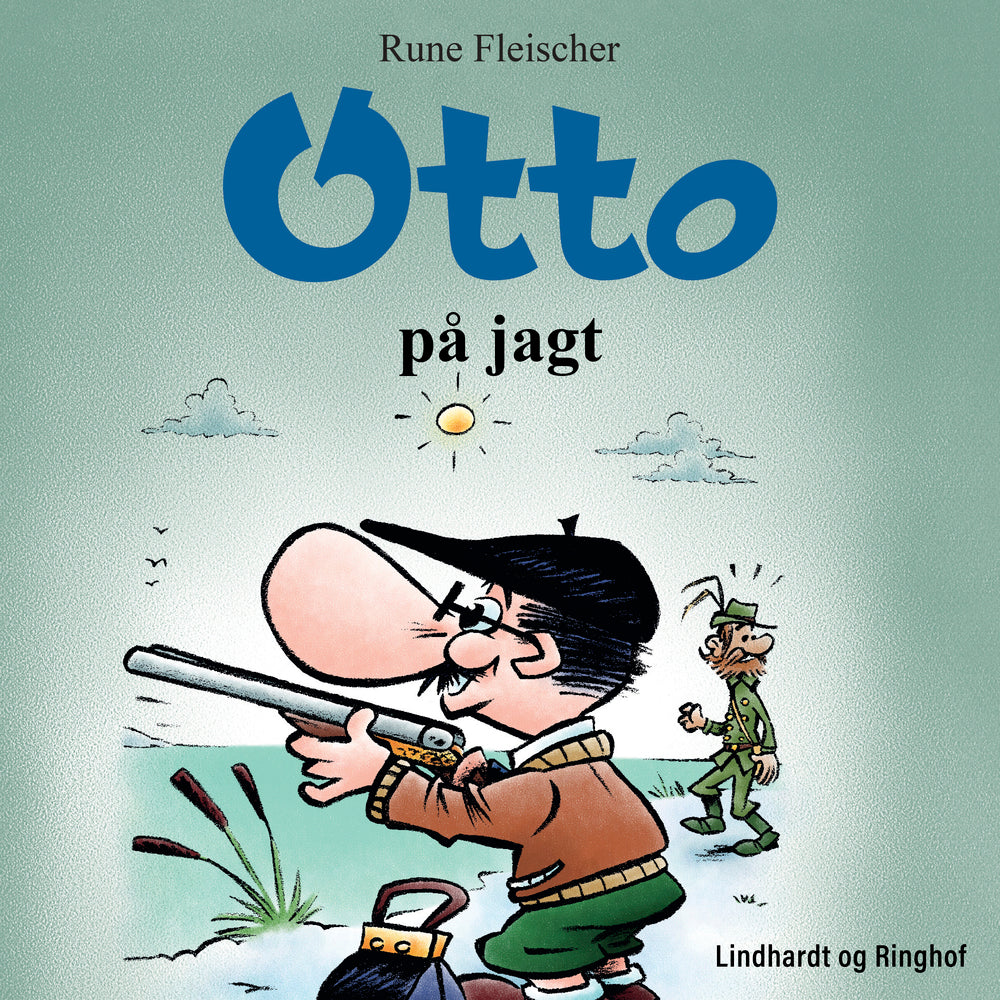 Otto på jagt