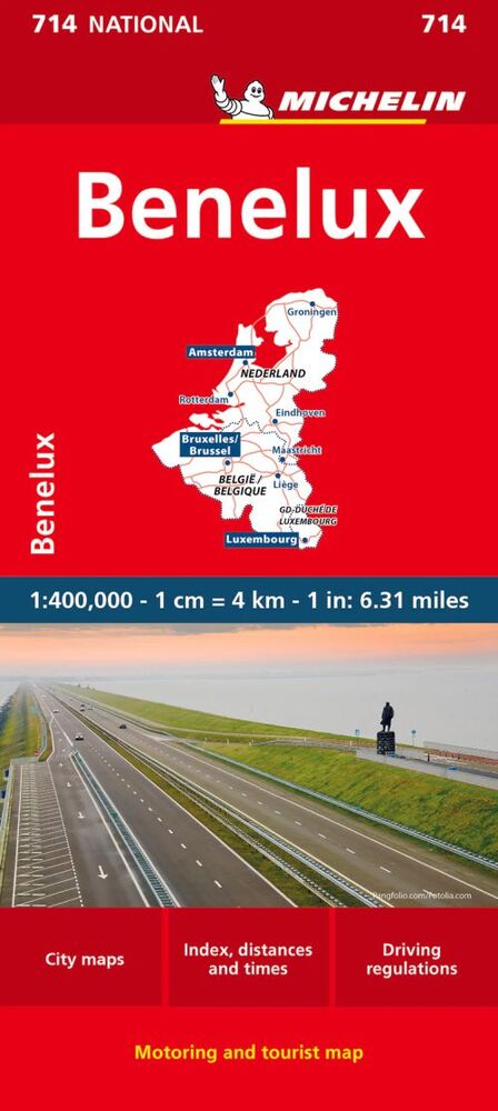 Benelux