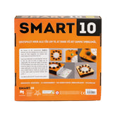 Smart 10 med 400 spørgsmål
