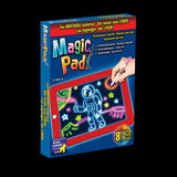 Magic pad tegnetavle