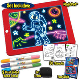 Magic pad tegnetavle