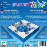 Super yatzy